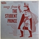 Royale Operetta Singers & Orch. / Broadway Singers And Orchestra - Songs From The Student Prince / The Songs From My Fair Lady