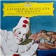 Mascagni, Leoncavallo - Rother - Cavalleria Rusticana, Der Bajazzo