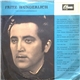 Fritz Wunderlich - Ein Künstlerportrait